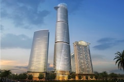 Nova Luxury Stay, Hapur