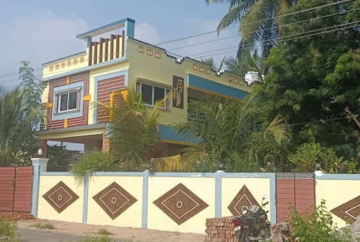 SK Beach Homestay