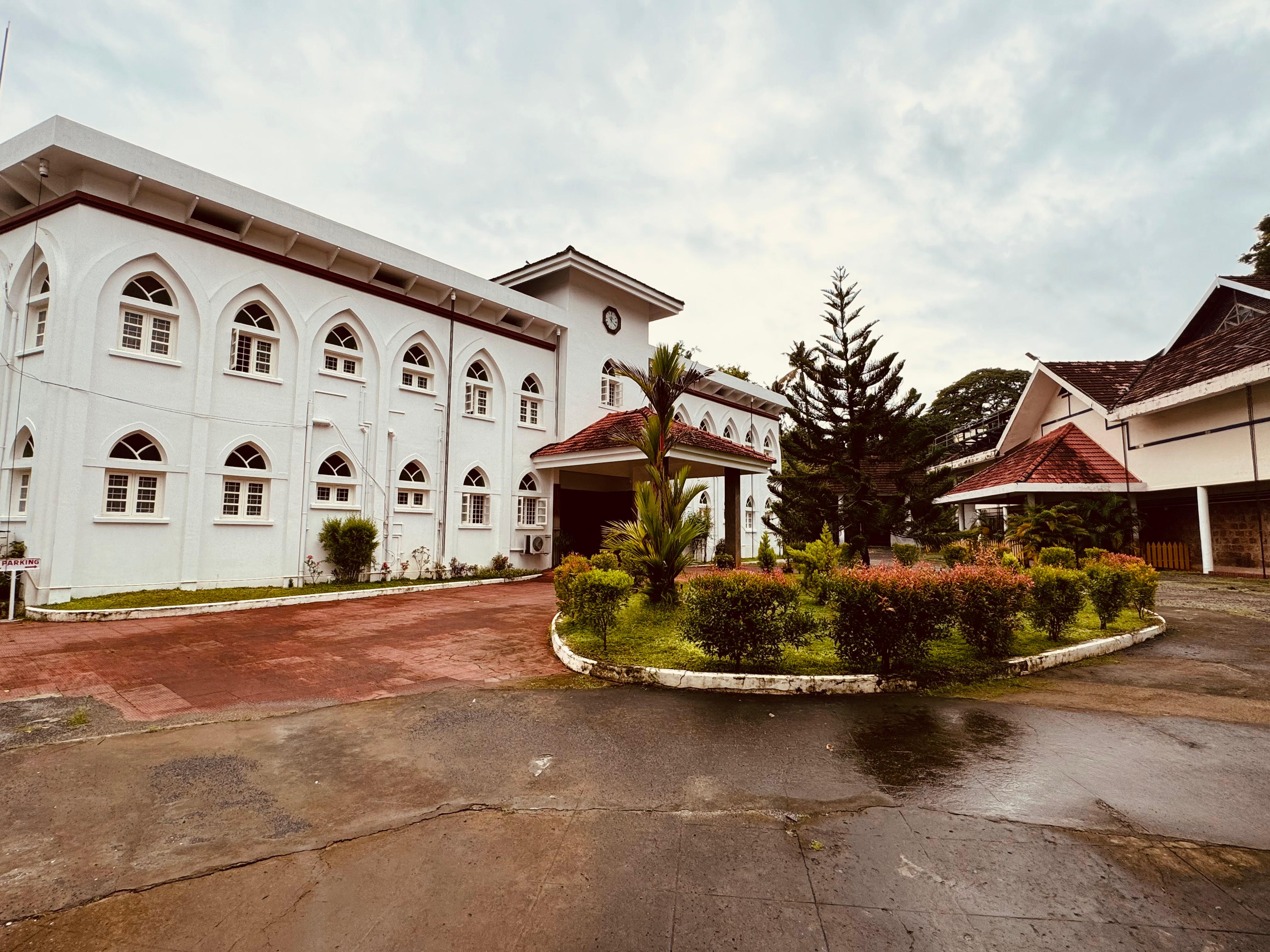 Gama Heritage Residency - Tap to explore photos