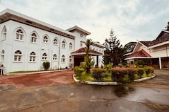 Gama Heritage Residency, Cochin
