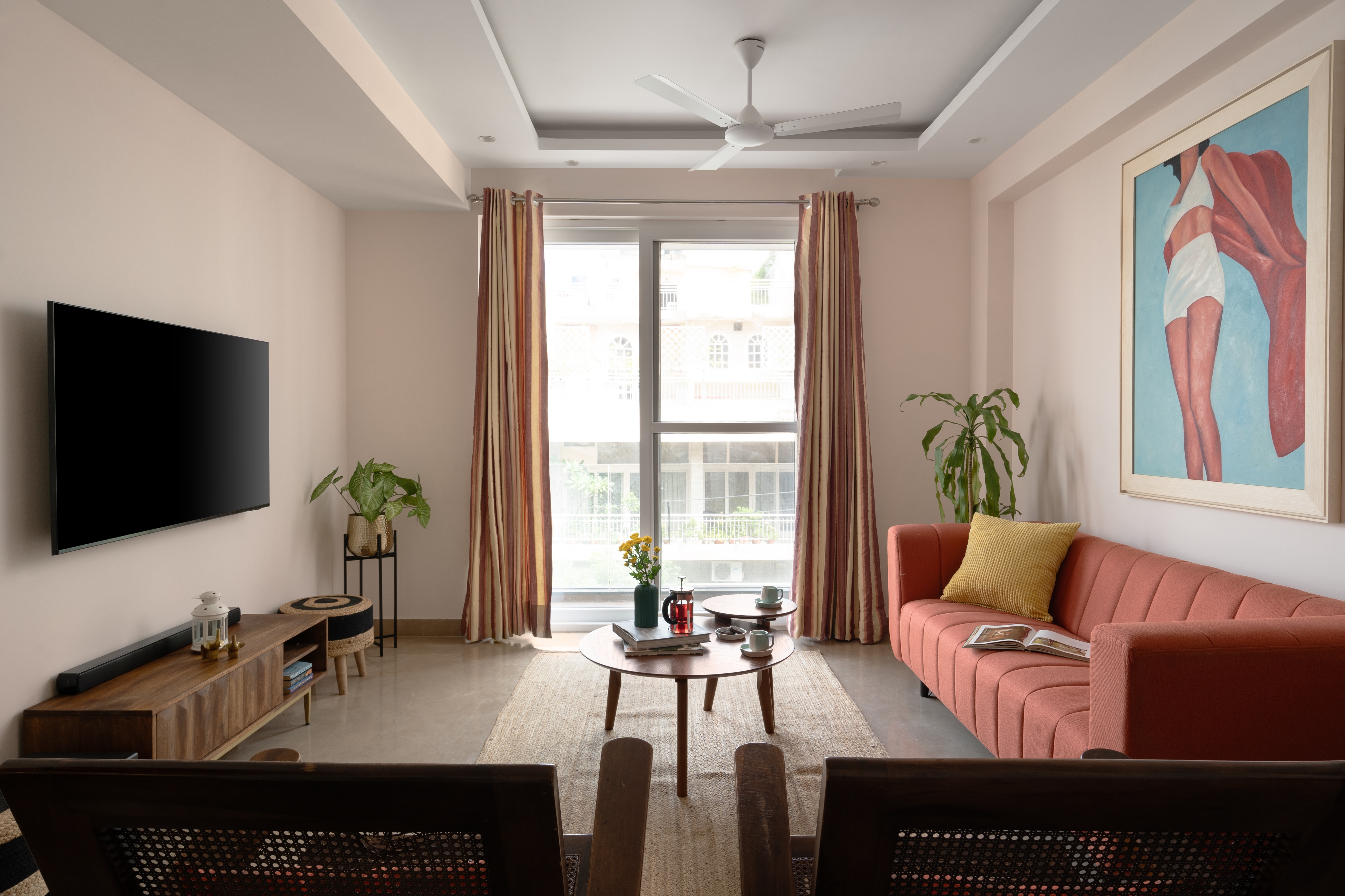 GreenPark-New3BHK-Workdesk-Kitchen by The Blue Kite - Tap to explore photos