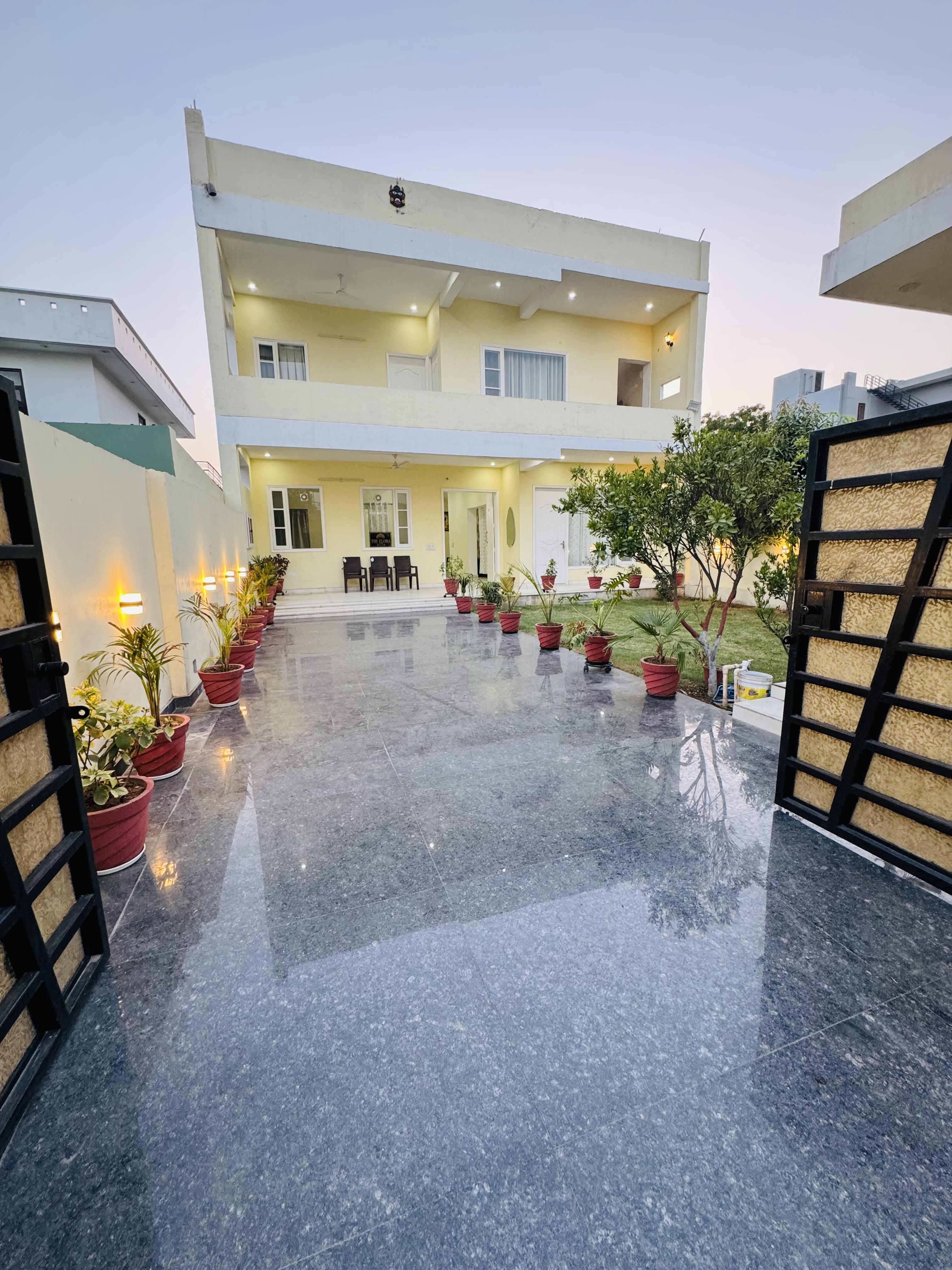 Your home away from home, Ludhiana