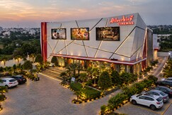  HOTEL SILVERBIRD, Firozpur