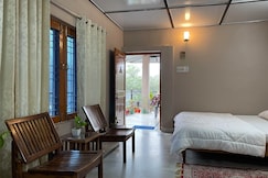 The Dharamshala Nook   Easy stay  easy explore, Khajjiar