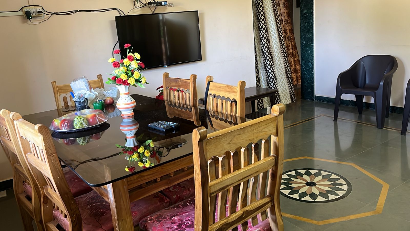 Prakash Homestay 5