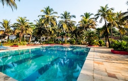 Swimming Pool 1