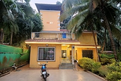 Nest Holiday Home | Rooms in a Homestay, Alibaug