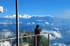 English Cottage | Rooms in a Villa, Gangtok