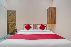 Hotel Pavitram, Varanasi
