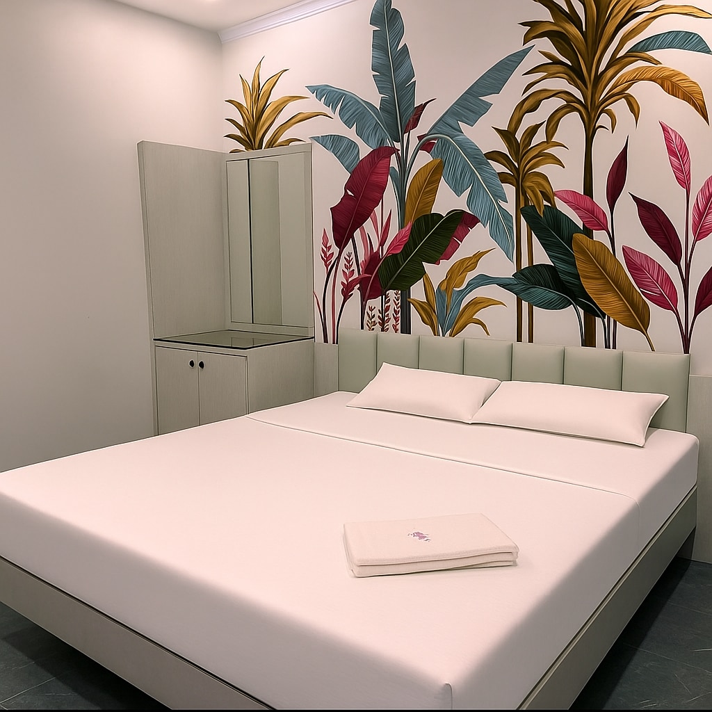 HOTEL AASI INN - Tap to explore photos