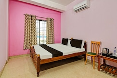 Hotel O Mahalaxmi lodge, Anandapur
