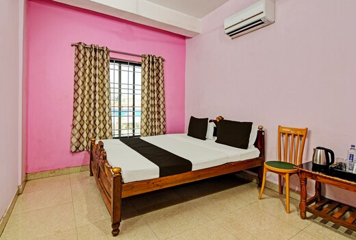 Hotel O Mahalaxmi lodge