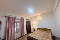 Sherpa Retreat, Darjeeling