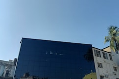 Hare krushna lodge, Puri