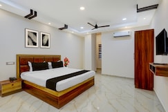 Townhouse Guduvancheri Junction Formerly Zafe Commercial, Chennai