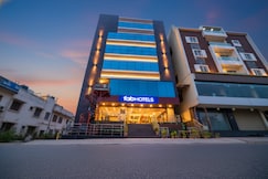FabHotel Athidhi Stay Inn, Hyderabad