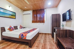 FabExpress Coco Homes, Goa