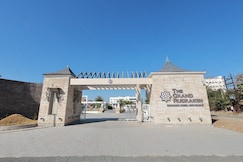 The Grand Rudraksh Resort, Amravati