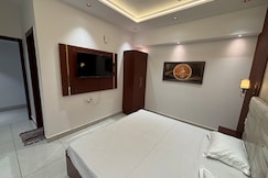 HOTEL DEEPJOT, Karnal