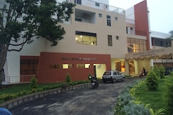 Park Hotel And Resort, Ramanagara