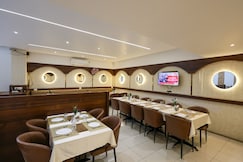 HOTEL YASH INN, Ranjangaon