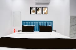 Hotel O Bella Express, Delhi