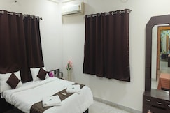 Hotel Green Breeze, Pune