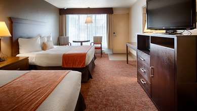 Best Western Paradise Inn - Tap to explore photos