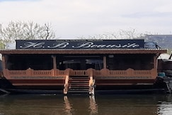 Houseboat Beausite, Srinagar