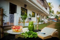 Crystal Goa Onyx, Goa