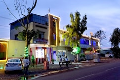Hotel Soni Plaza Jhalawar, Jhalarapatan