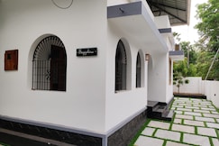 Sapphire Haven, Varkala