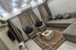 Premium Studio Apartment located in Bistupur, Jamshedpur