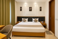 Gross International Near IGI Airport, Delhi