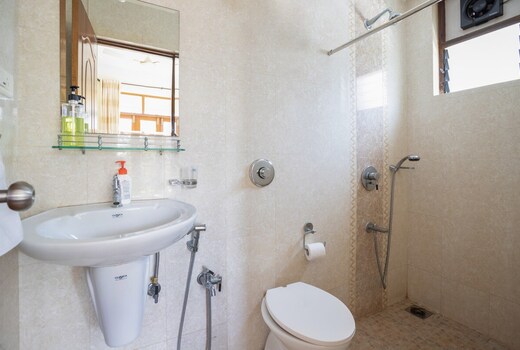 Sea View 4 Bhk Villa near Benaulim beach