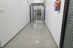 Hotel O DP Palace, Lucknow