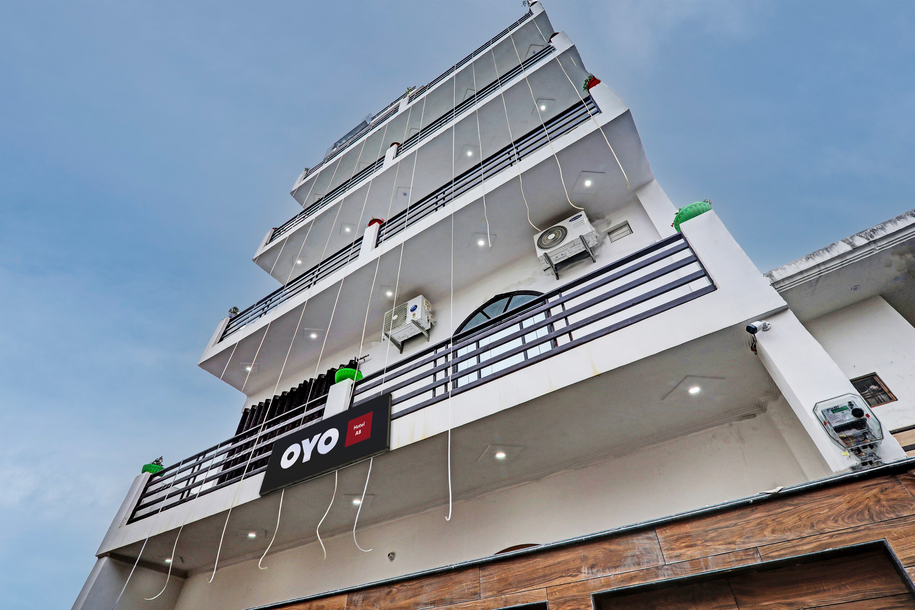 Hotel O A B Hotels - Tap to explore photos