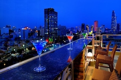 Elios Hotel