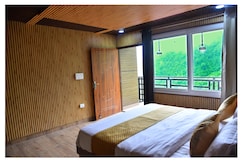 The Dhanaulti Chalet, Mussoorie