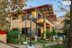 StayVista at Ever Falls, Karjat