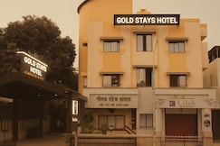 Gold Stays Hotel, Alibaug