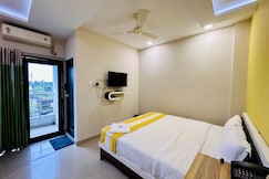 CHIRAGDEEP BANQUET HALL AND LODGING, Jalpaiguri