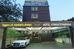 Hotel Venkateswaraa, Madurai