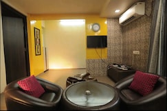 The Marita Apartment by City Homes, Mumbai