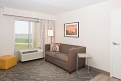 Hampton Inn & Suites N. Ft. Worth-Alliance Airport, Erath