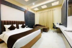 HOTEL SUNNY AND RESTAURANT, Jhalawar
