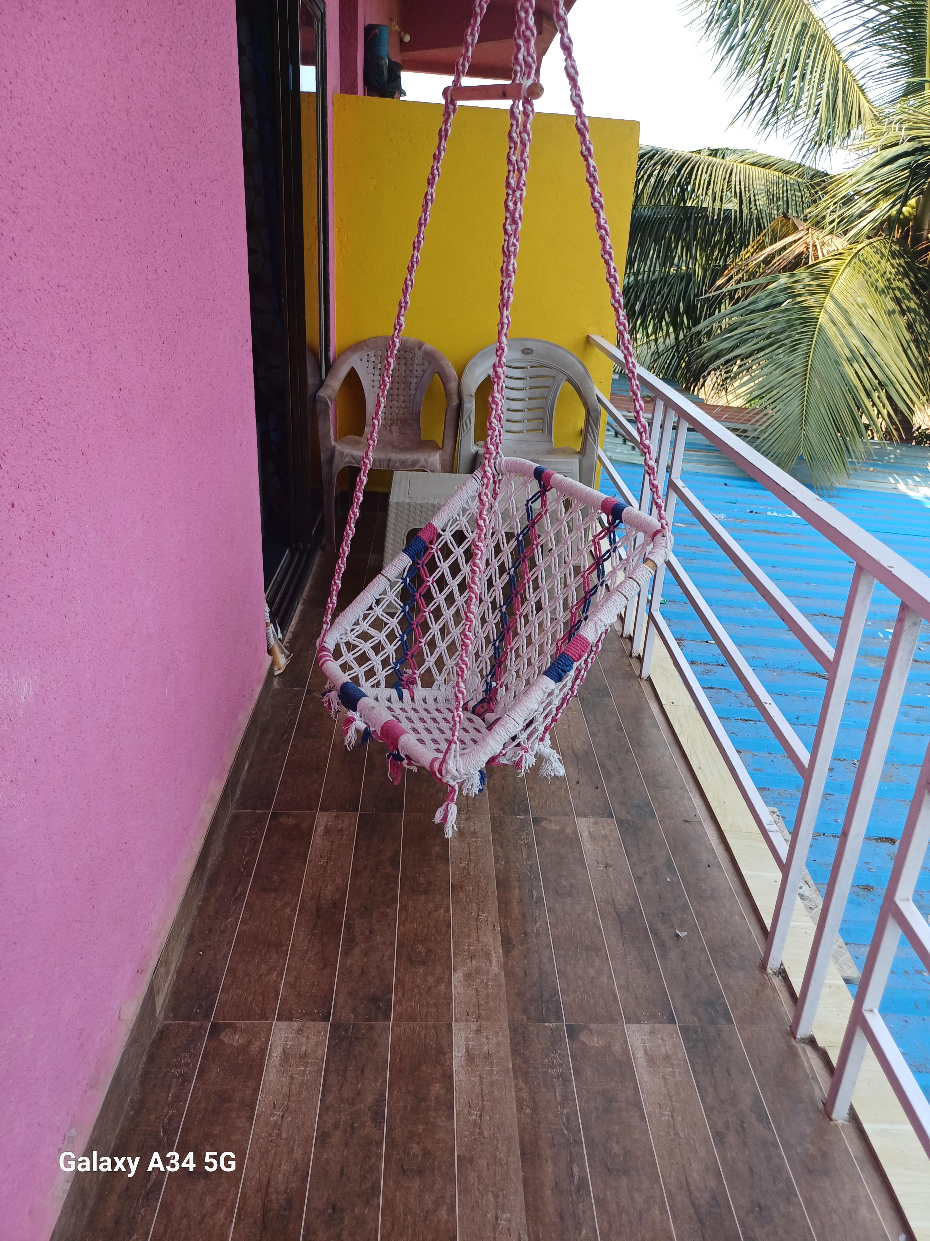 ANANDI NIWAS - HOMESTAY (KARDE) 5