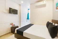 Hotel O by OYO Siri Inn guest house, Hyderabad