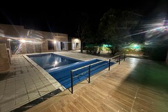 Corbett Radu World | Wrapped by the Woods, Lansdowne