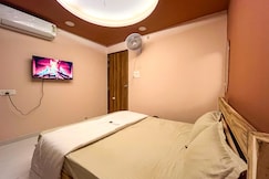 Zoscape 306 - Airport Entire Private 1.5 BHK, Nagpur